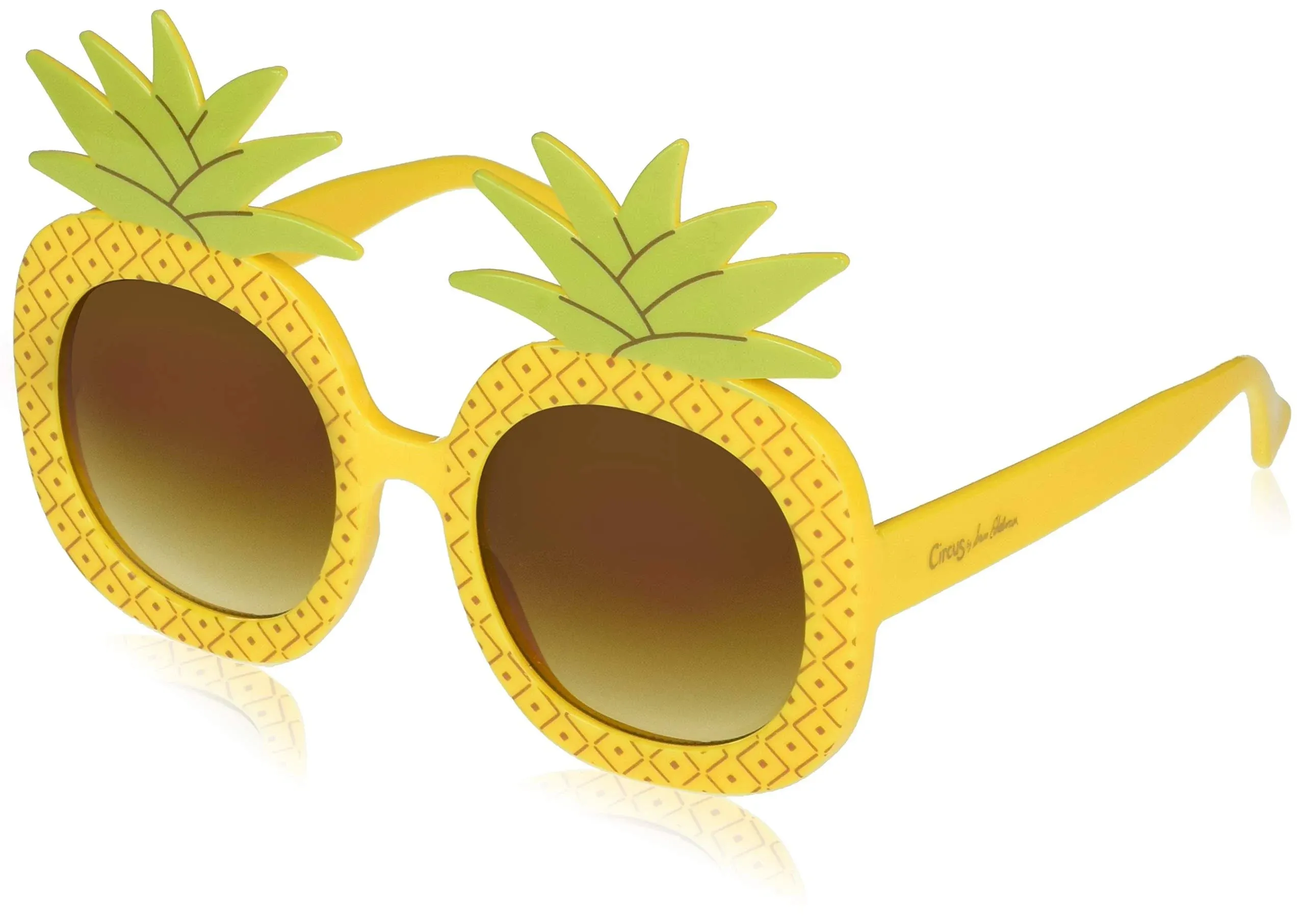 Circus by Sam Edelman Pineapple Sunglasses 🍍 \n\n100%...