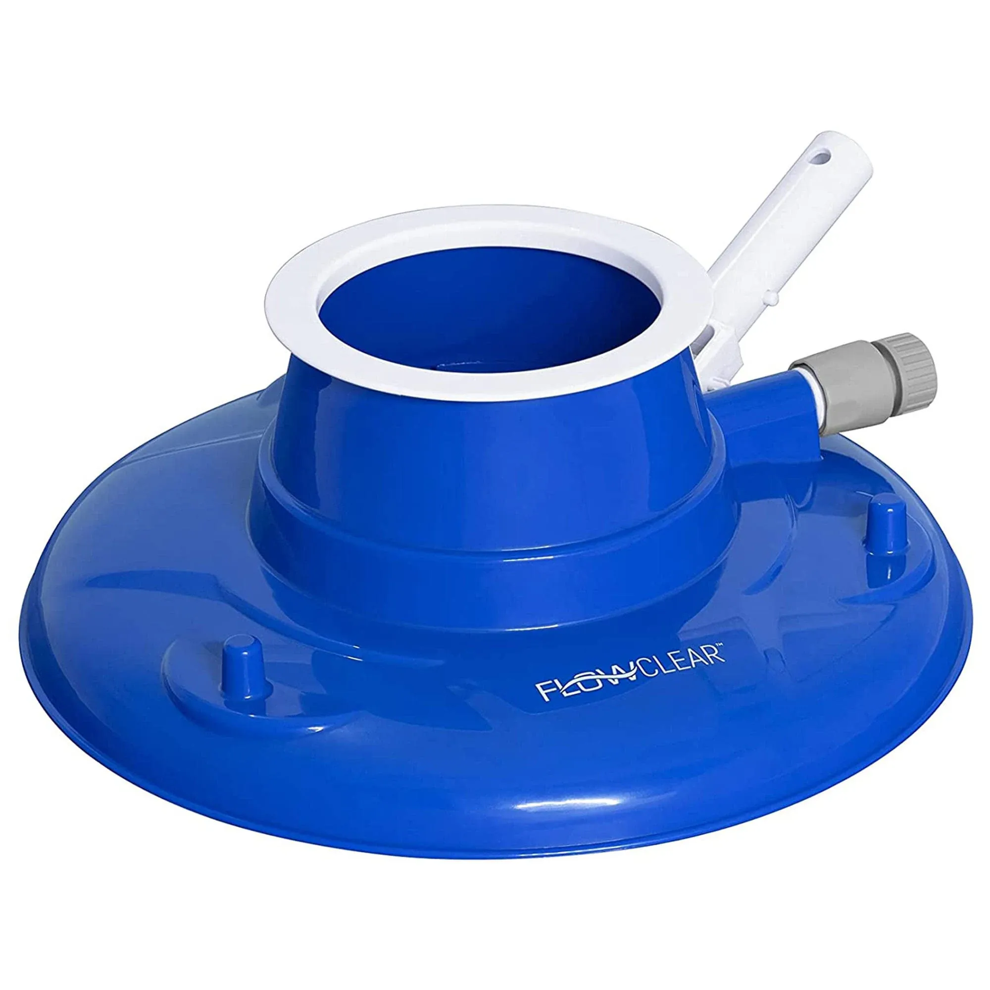 Bestway Flowclear™ AquaSuction™ Pool & Leaf Vacuum