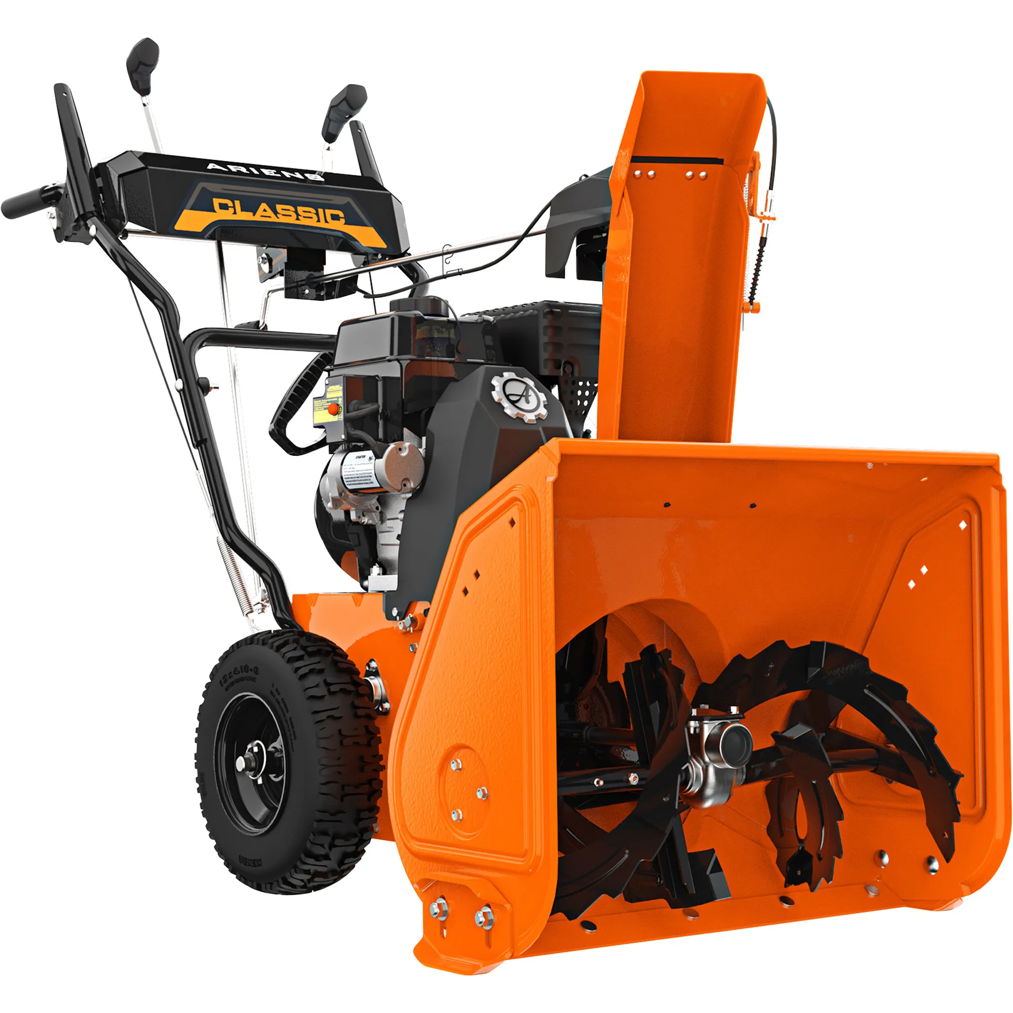 Ariens Sno-Thro 24" Two-Stage Snow Blower 920025