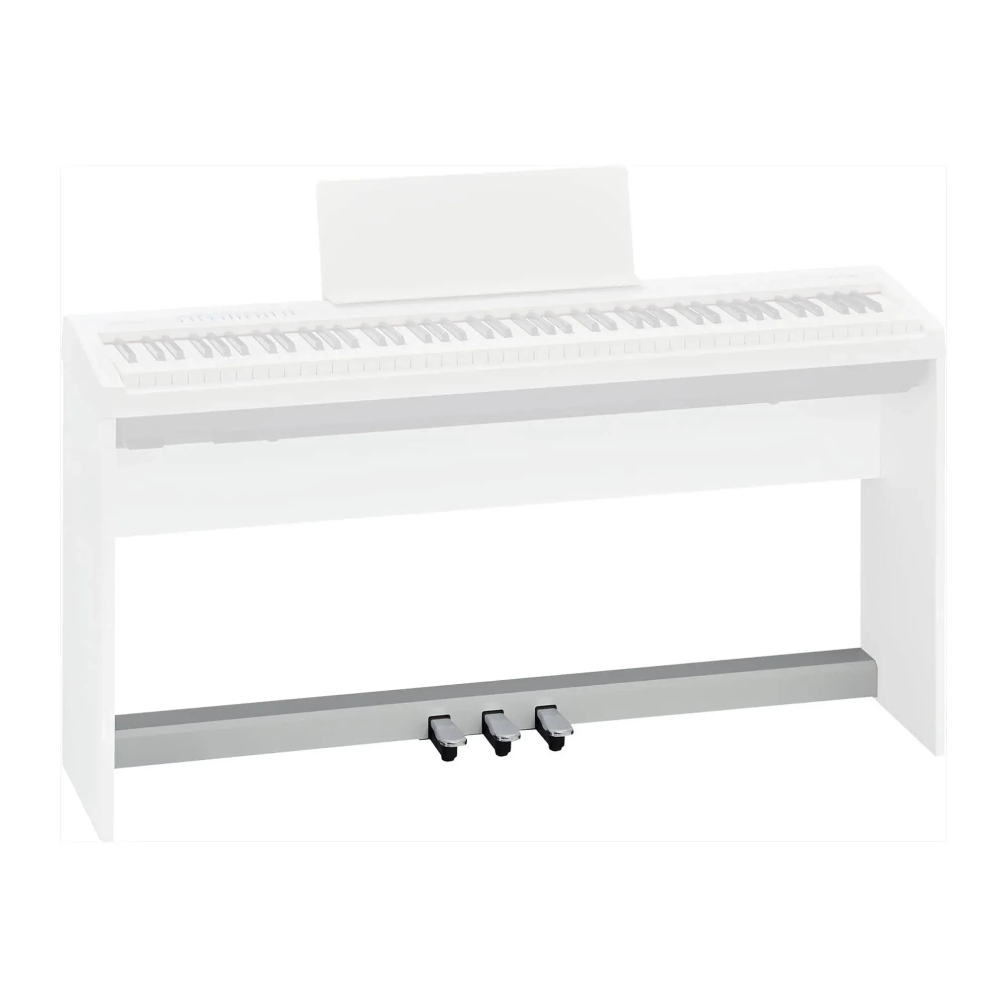 Roland KPD-70 - White