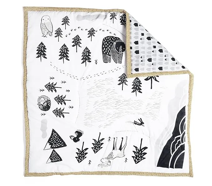 Wee Gallery - Wildlife Playmat