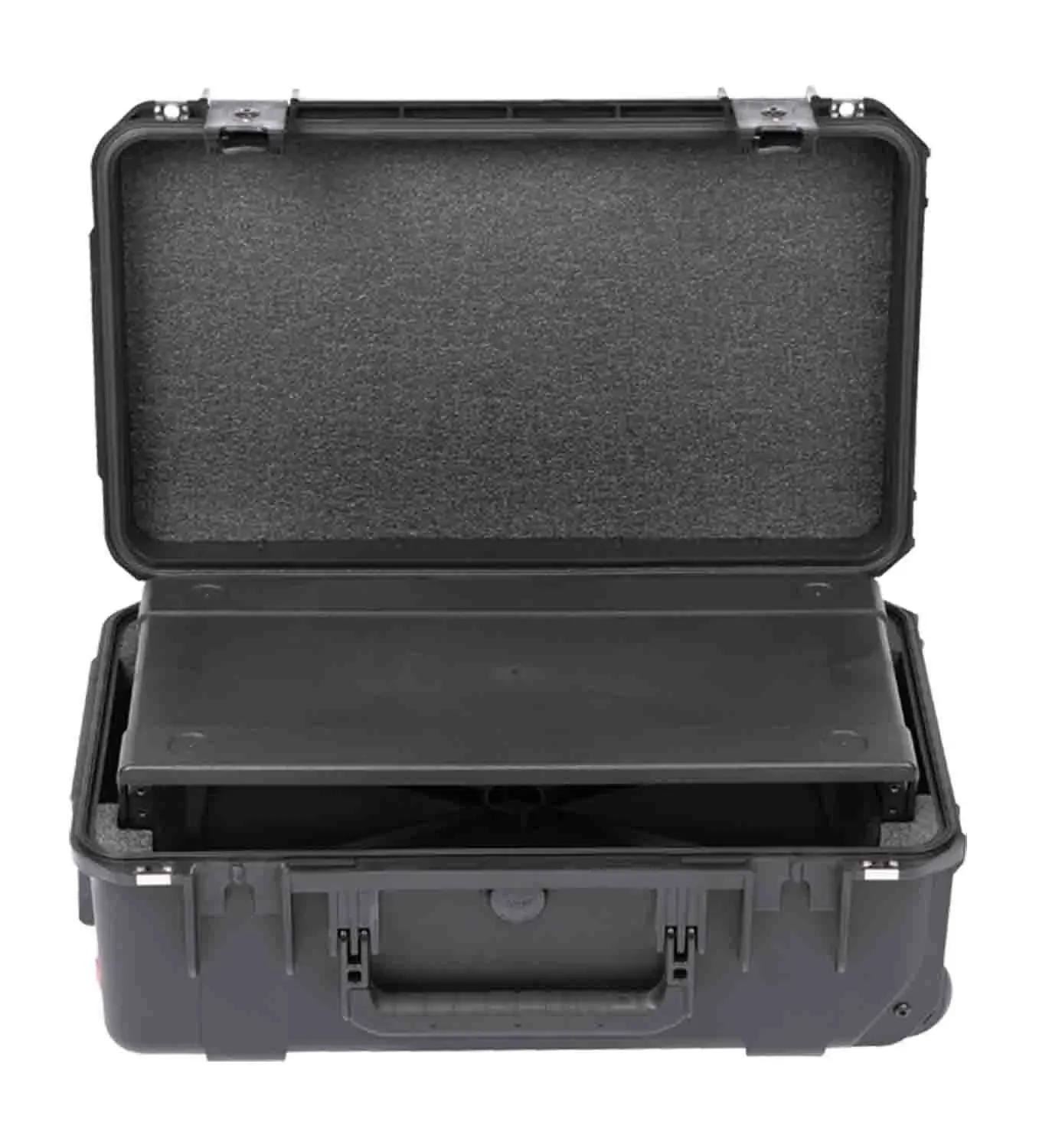 SKB 3i-2011M103U 3U iSeries Shallow Fly Rack Case | 9&#034;