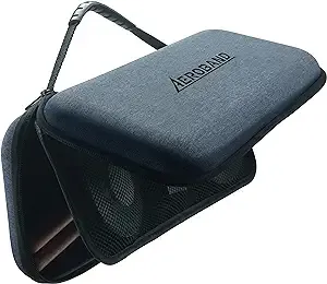 Aeroband Electric Air Drumsticks Storage Bag Case