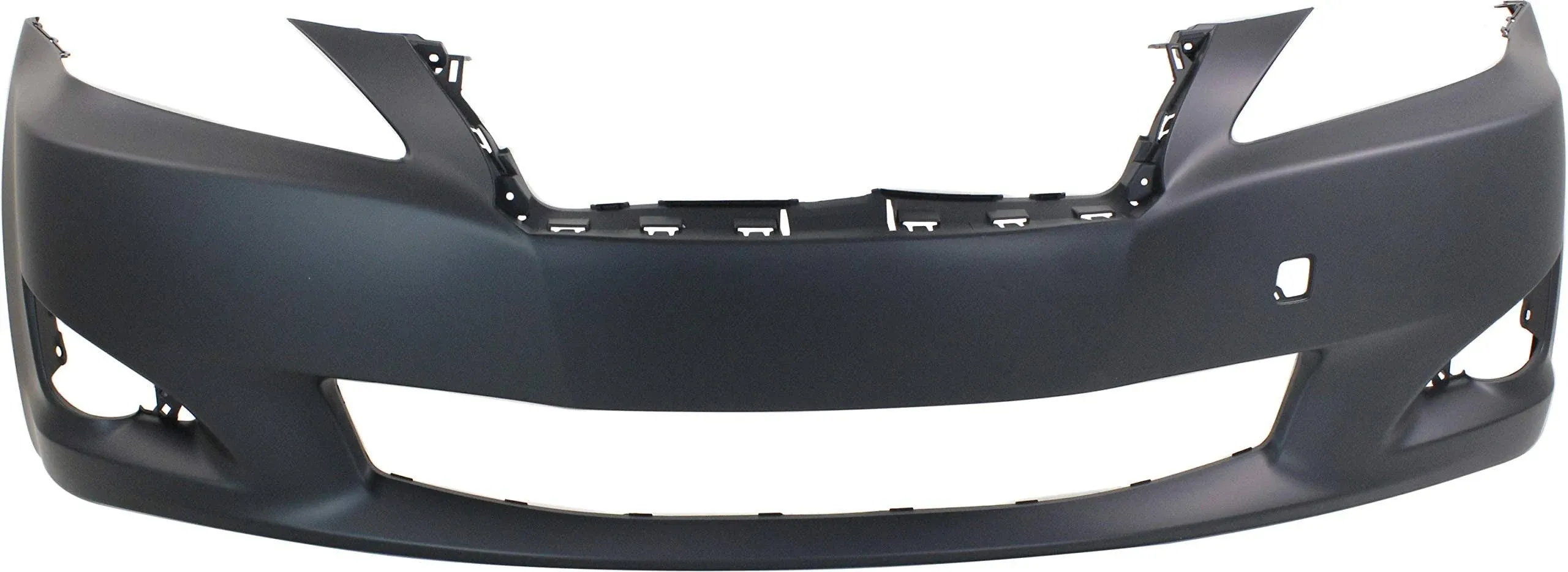 Front Bumper Cover Compatible for Lexus IS250/IS350 2009-2010 Primed