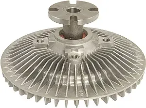 ACDelco - 15-80278 - Engine Cooling Fan Clutch