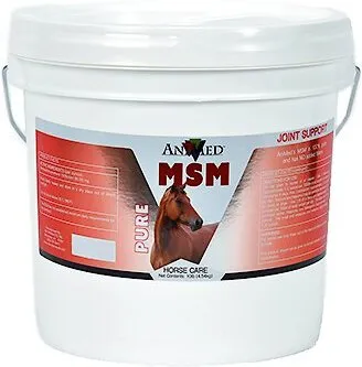 AniMed MSM Pure Powder