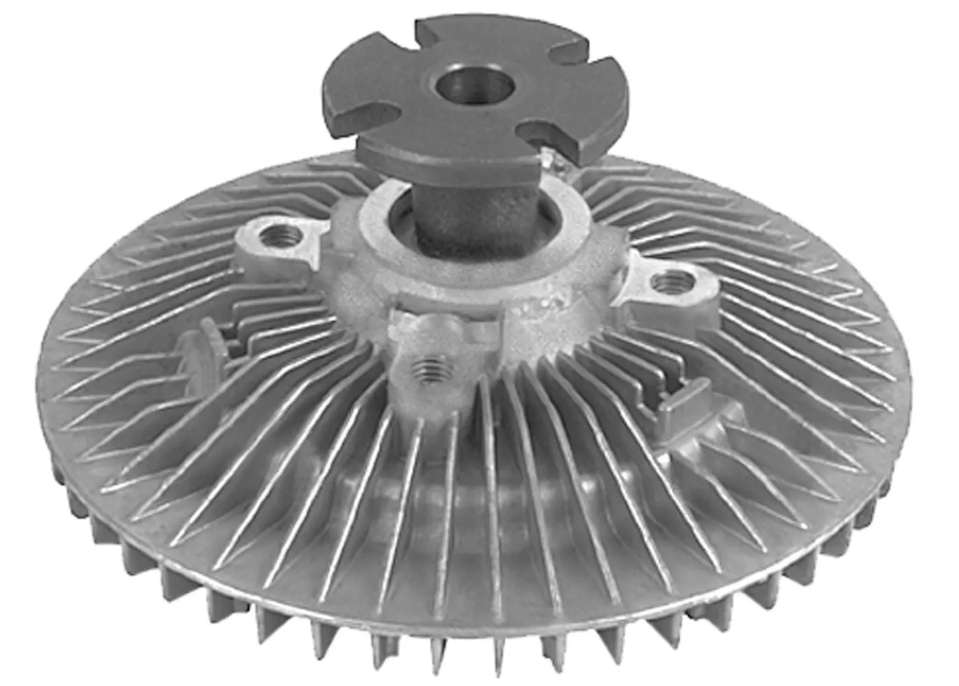 ACDelco Professional 15-80278 (19189693) Engine Cooling Fan Clutch