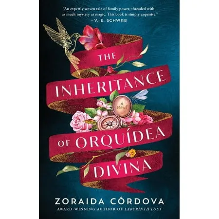 The Inheritance of Orqu?dea Divina