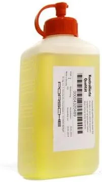 Porsche 911 Convertible Top Hydraulic Pump Fluid ( 250 ml )  GENUINE   NEW 