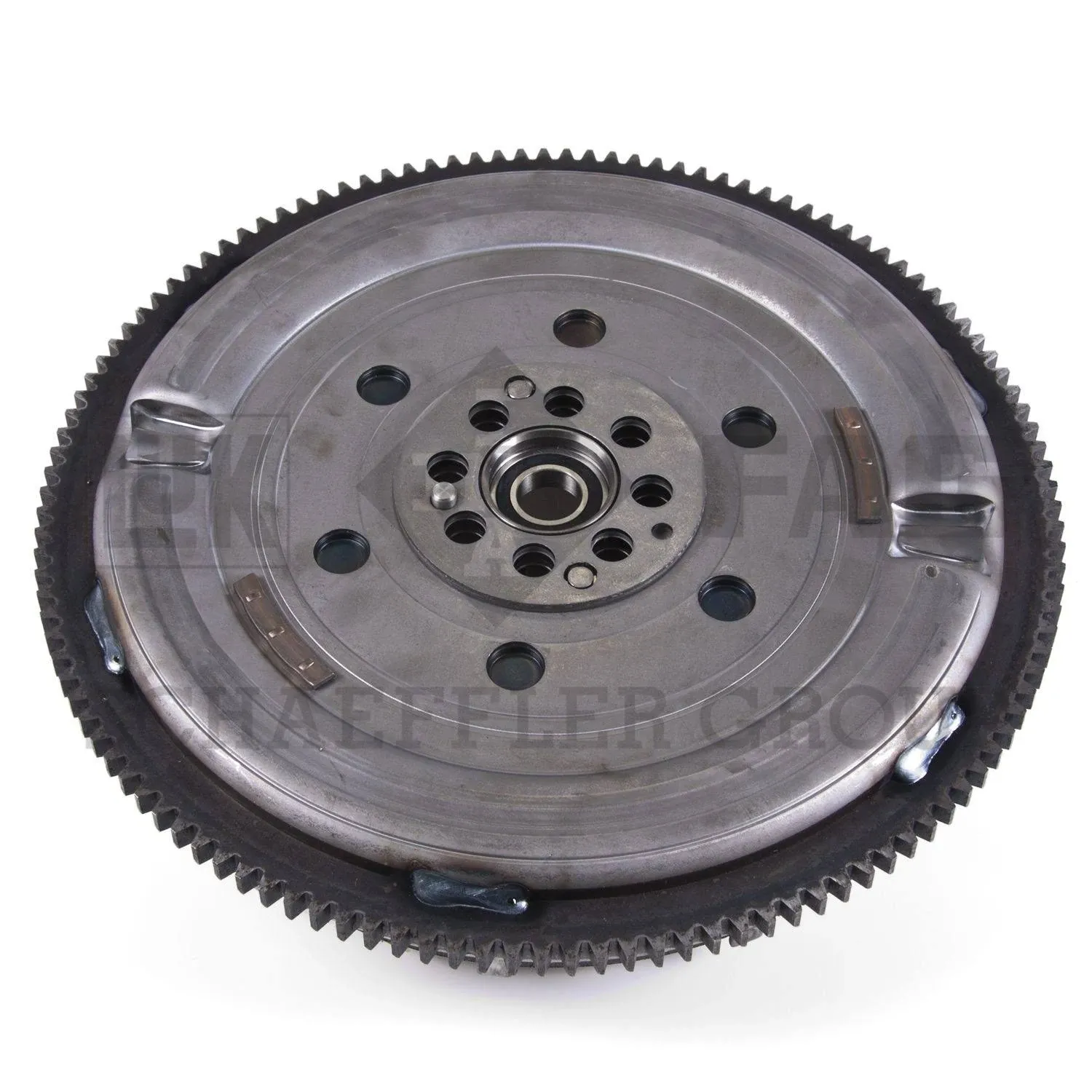 Clutch Flywheel