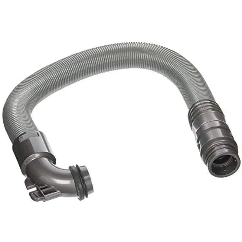 Replacement DC15 Upright Vacuum Attachment & Suction Hose U Bend Assembly, Designed To Fit Dyson the Ball, Silver