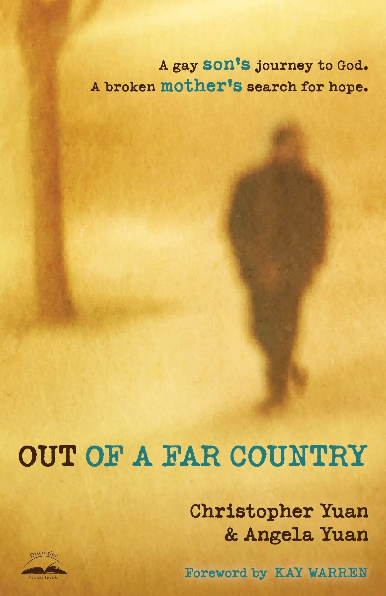 Angela Yuan Christopher Yuan Out of a Far Country (Taschenbuch)