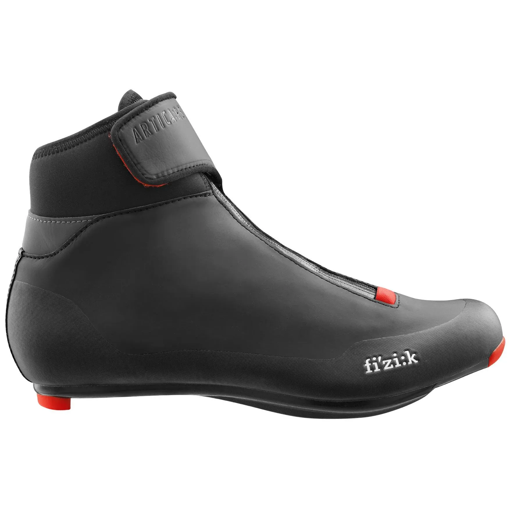 Fizik R5 Artica Shoes - Black