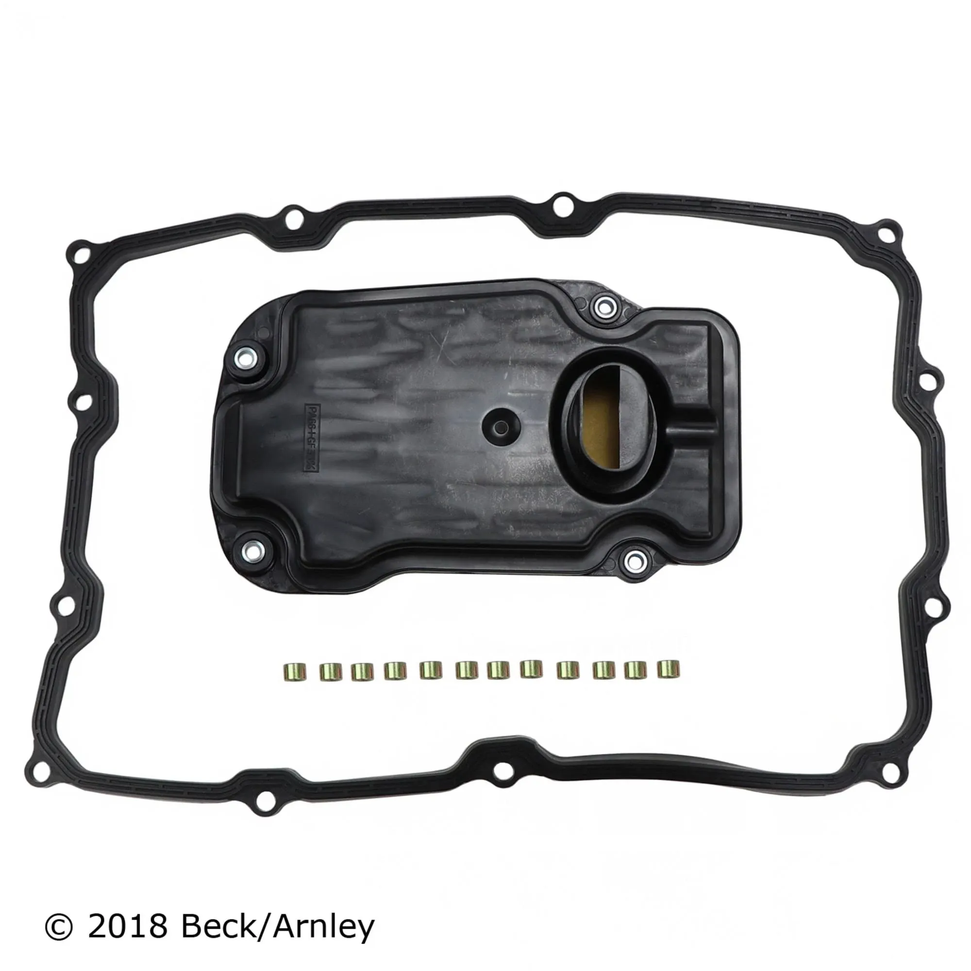 Beck Arnley 044-0419 AUTO TRANS FILTER KIT