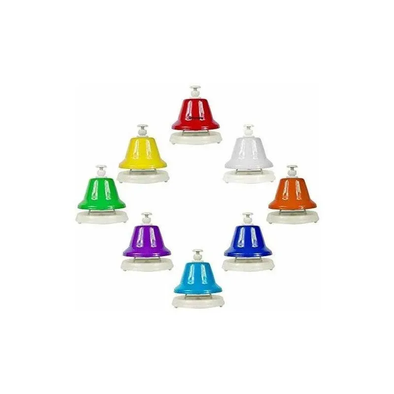 ENNBOM Desk Bells