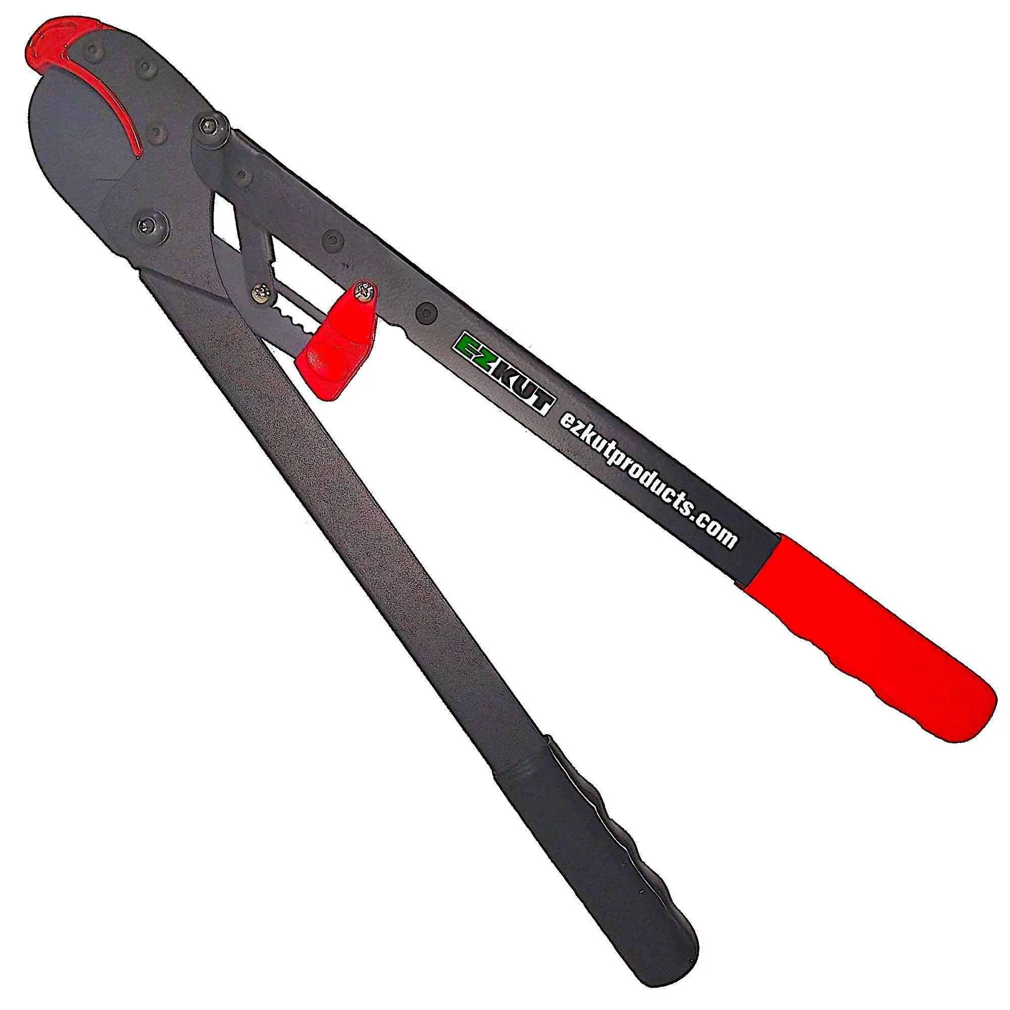 EZ Kut - LG7684 - EZ Kut Lil G Ratcheting Lopper