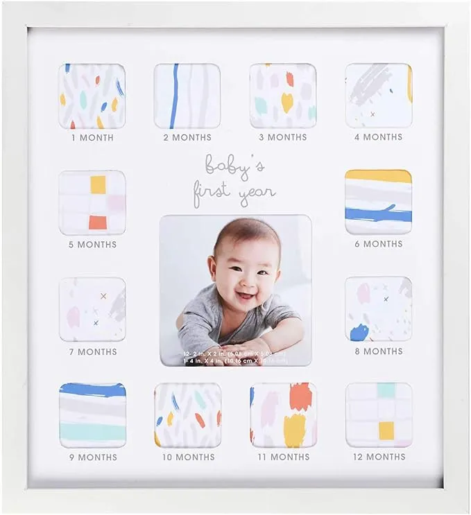 Lang Companies,  Babys First Year Frame