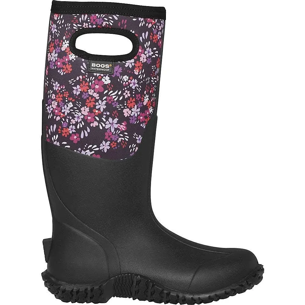 Bogs Women's Mesa Water Garden Boots