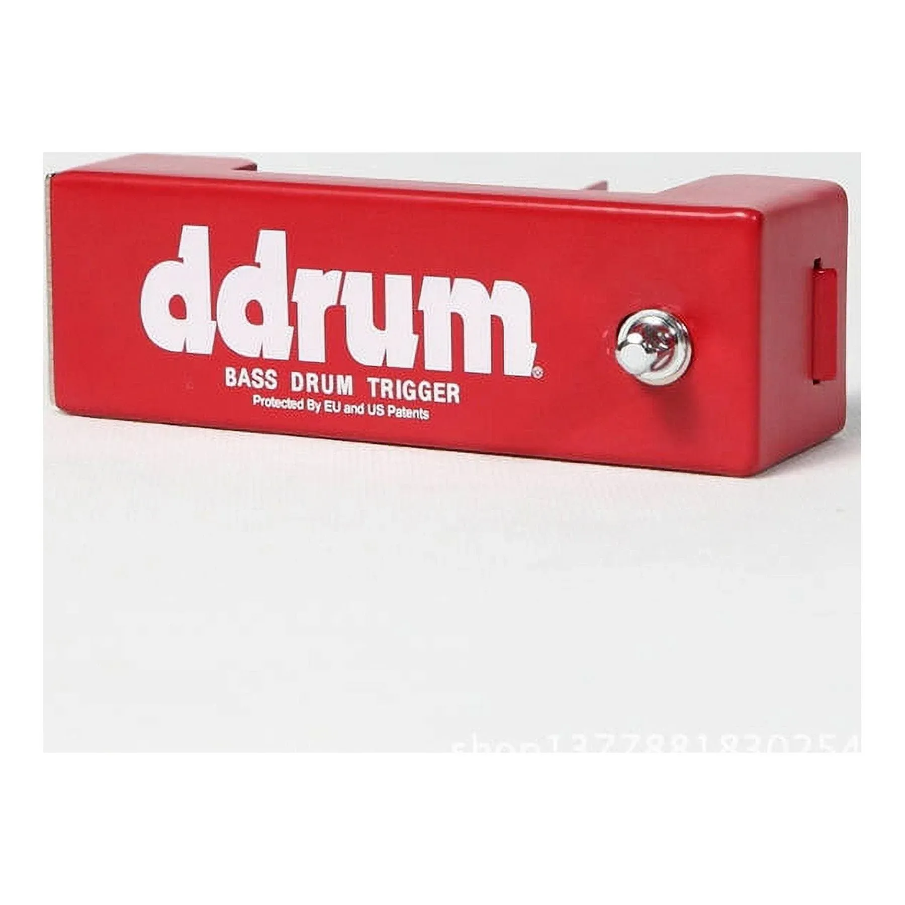 Ddrum Pro Acoustic Bass Drum Trigger