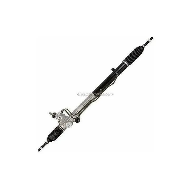 Rack and Pinion and Outer Tie Rod Kit