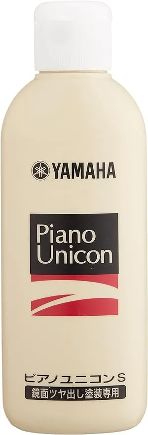 YAMAHA Piano Unicon Cleaner for Piano PUS2 S size 150ml 29412 JAPAN IMPORT