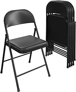 COSCO SmartFold Folding Chair