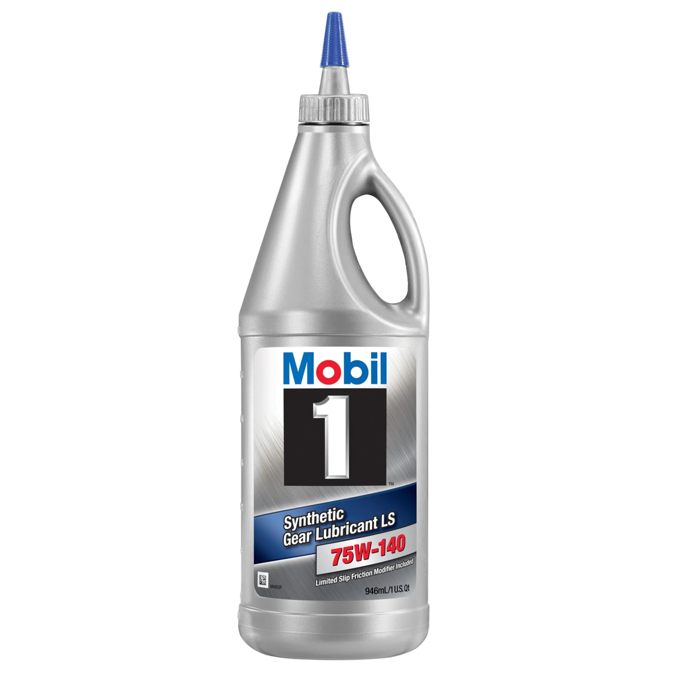 Mobil 1 Gear Lube 102490