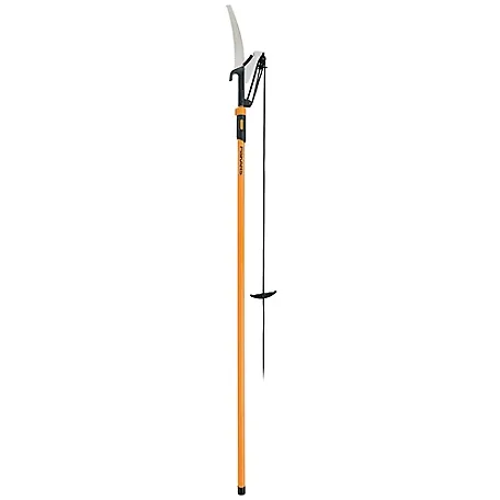 Fiskars Extendable Tree Pruner