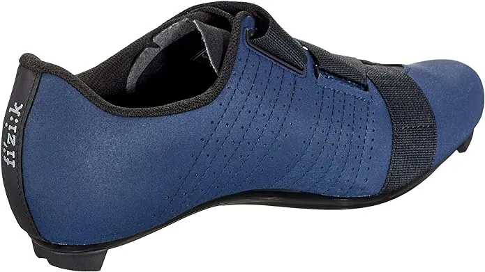 Fizik R5 Road Cycling Shoe - Carbon Reinforced, Microtex, Fine Tune Fit