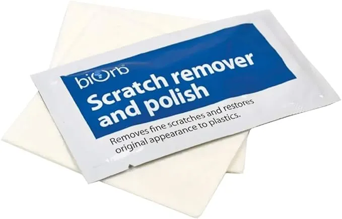 biOrb Scratch Remover Polish