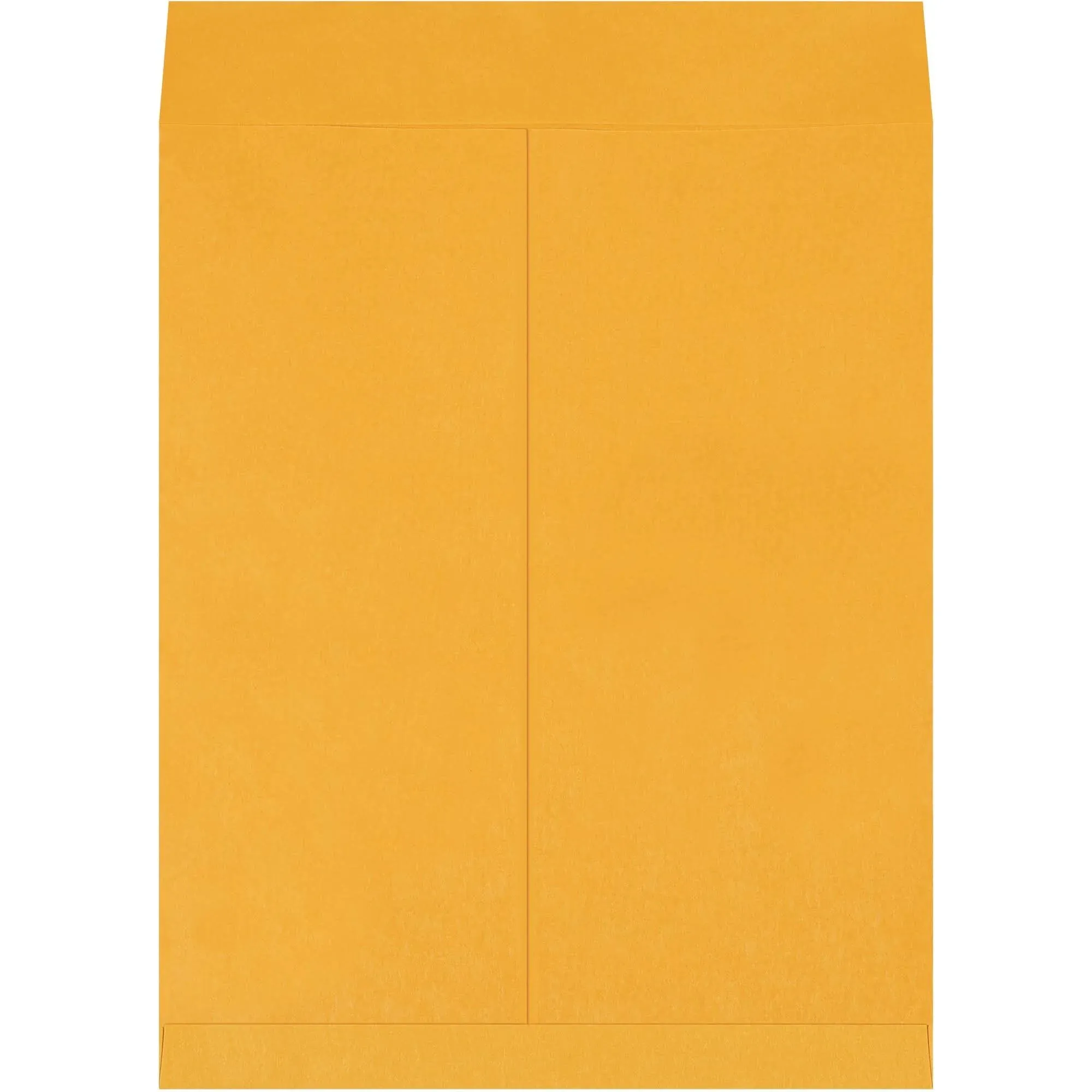 Kraft Jumbo Envelopes - 16 x 20" - 100/Case