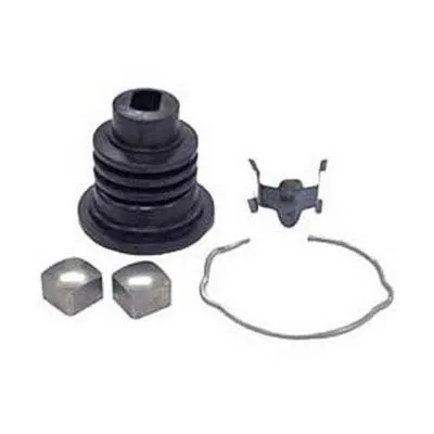 Crown Automotive Lower Steering Shaft Boot Kit - 8132676K