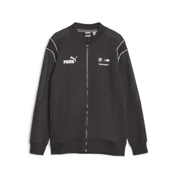 Puma BMW Motorsport MT7 Sweat Jacket