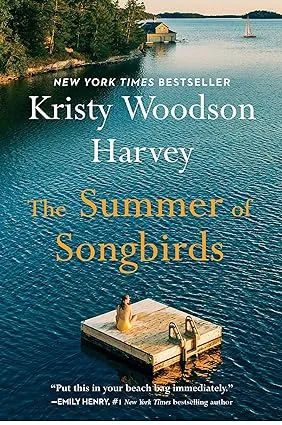 The Summer of Songbirds 