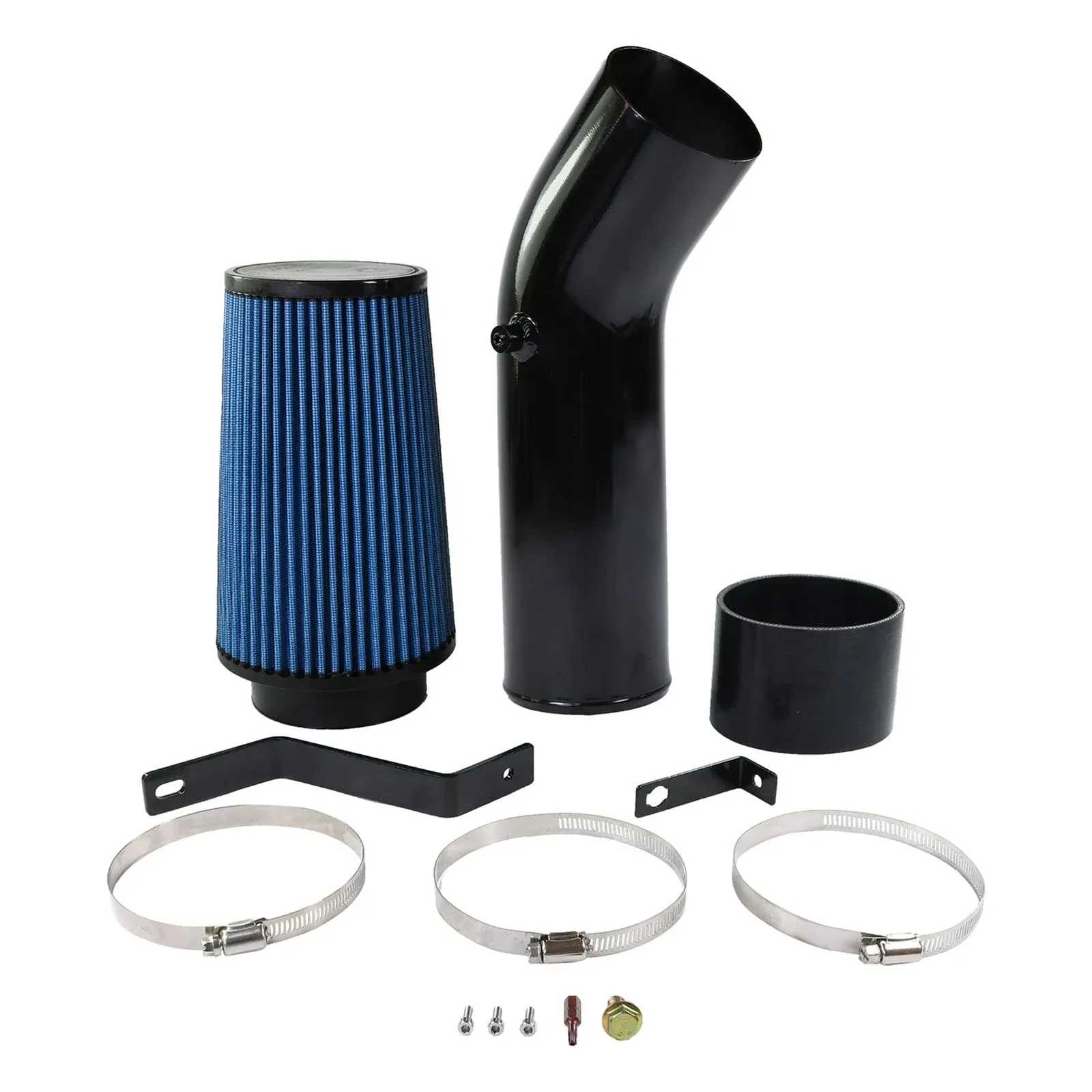 Oiled Cold Air Intake Diesel Kit