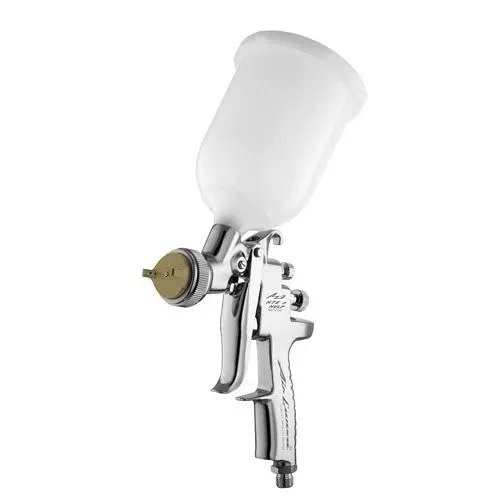 Iwata 9233 AZ3HV2-20GC HVLP Spray Gun with 2.0 Nozzle