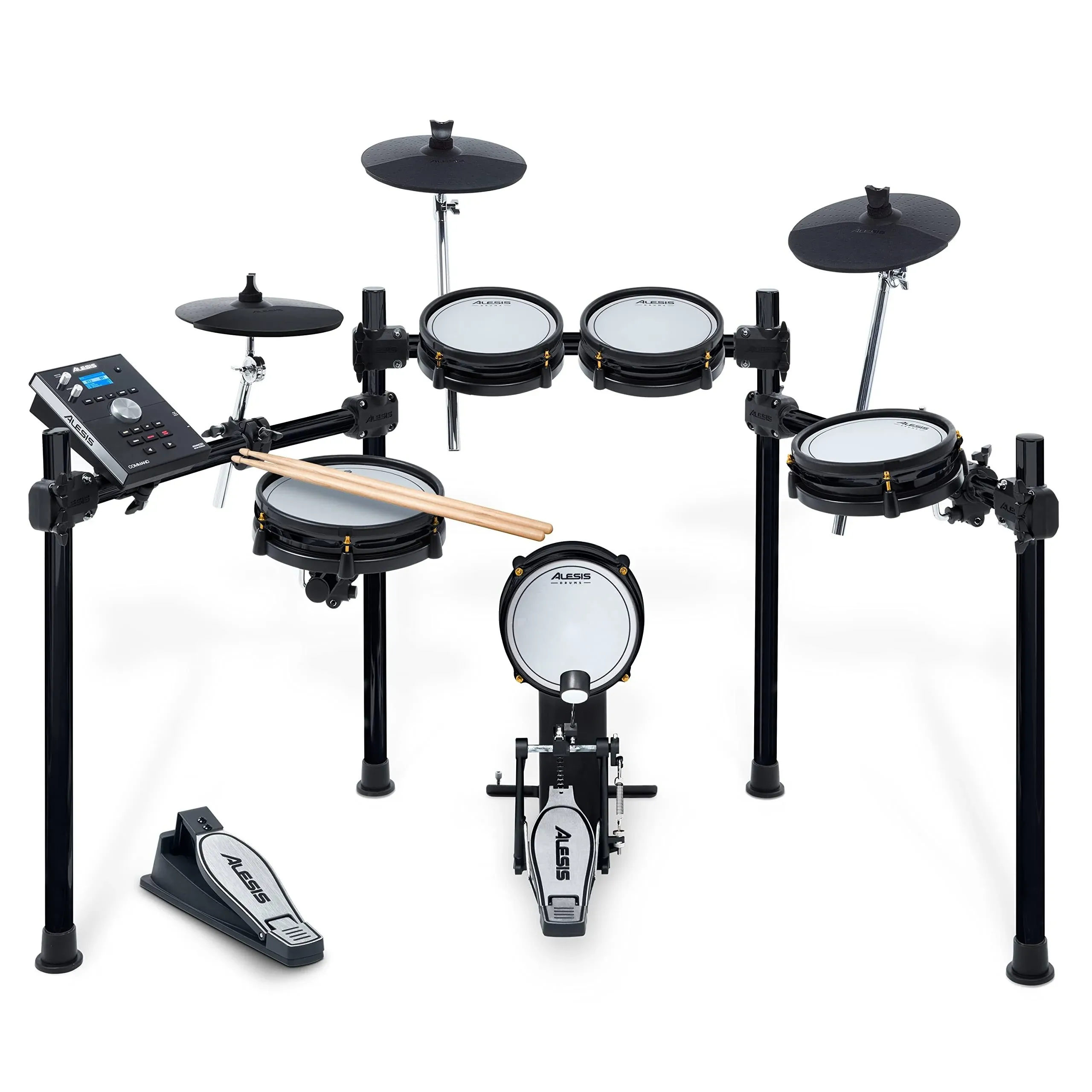 Alesis Command Mesh Electronic Drum Kit