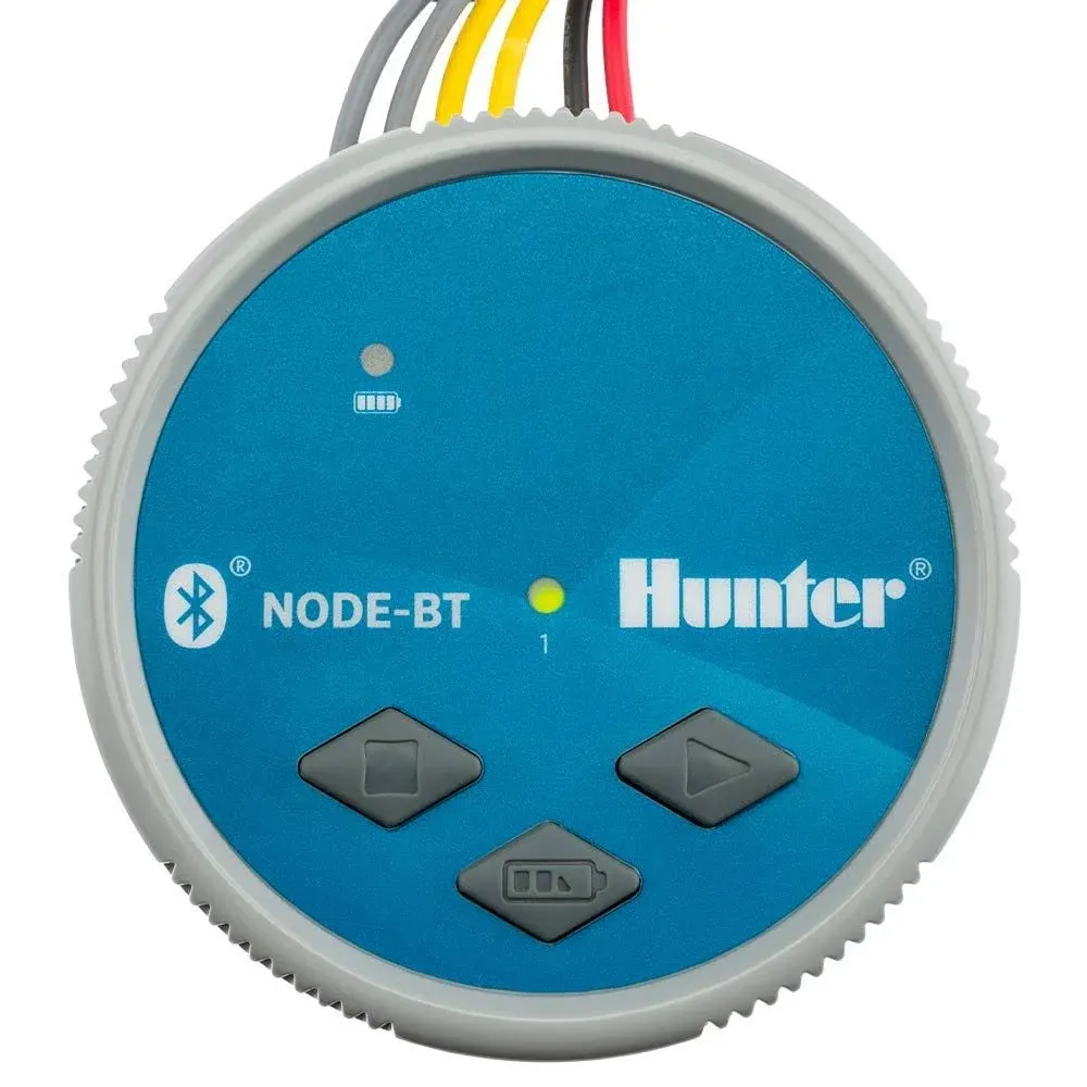 Hunter NODE-BT-100 Battery Controller