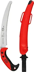 Felco Curved-Blade Pruning Saws