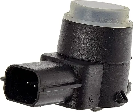 2009 GMC Sierra 2500 HD OE Solutions Series Parking Assist Sensor - Direct Fit, Sold individually 684-060 by Dorman®