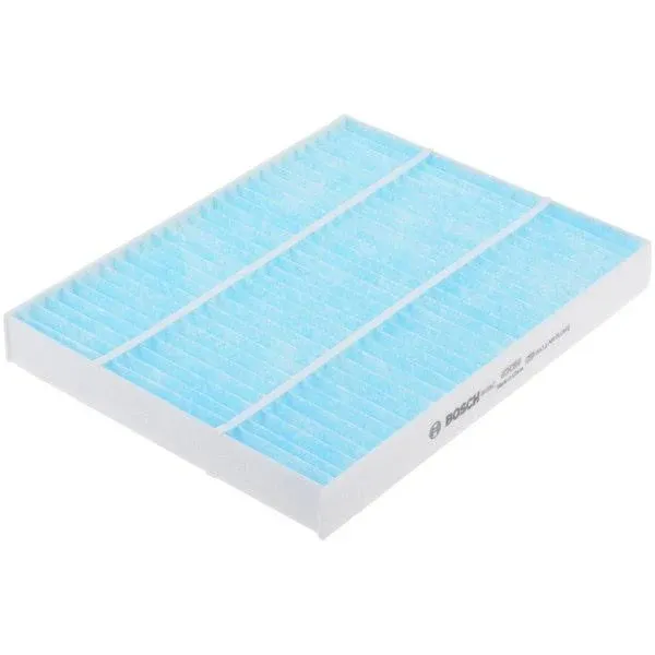 Bosch Cabin Air Filter, 6035C 6035C