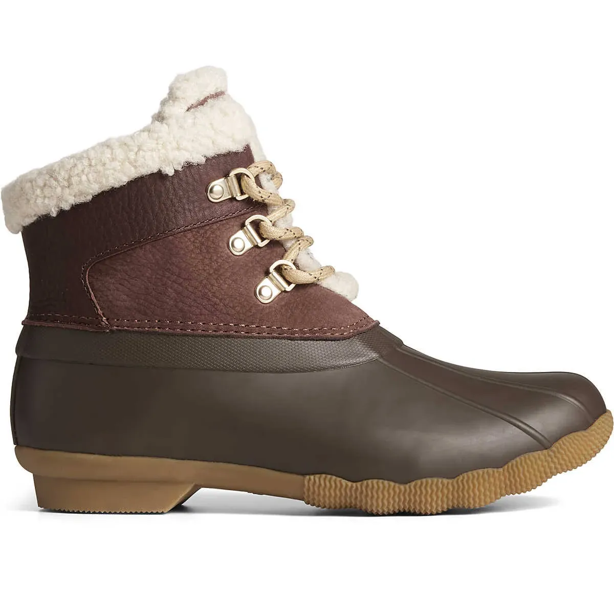 Sperry Women's Saltwater Alpine Duck Boots