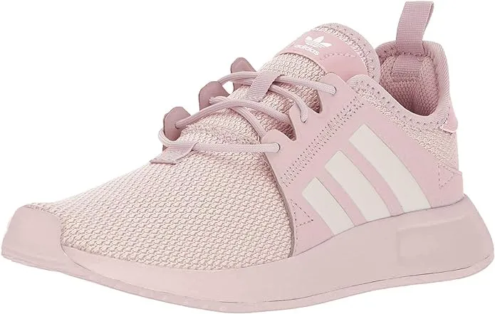 adidas-X_PLR C-Kids-Icey Pink / Icey Pink / Icey Pink-1