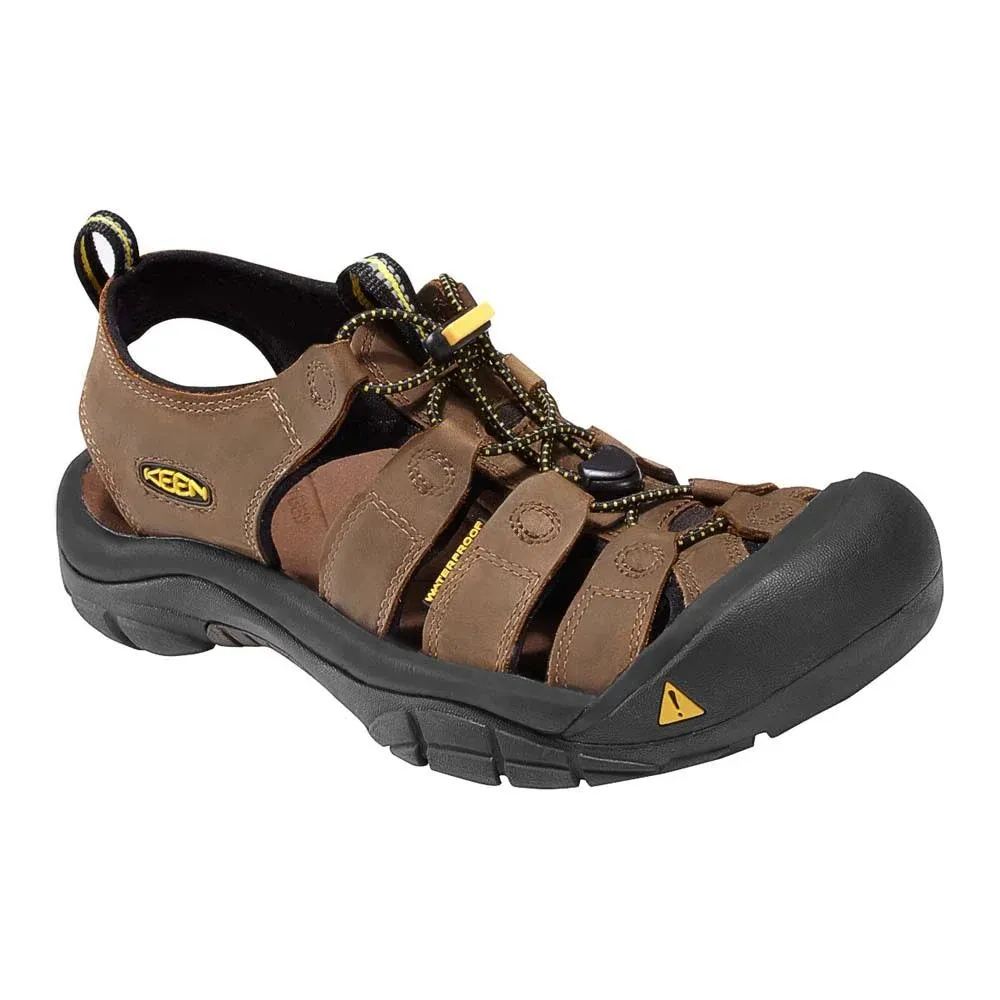 Keen Men's Newport (9 Bison)