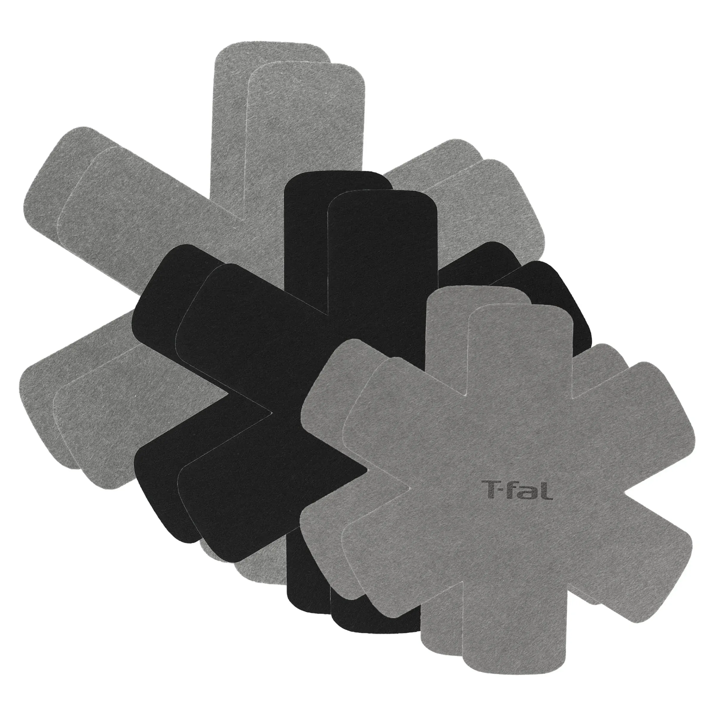 T-fal Polyester Cookware Protectors (Set of 6)