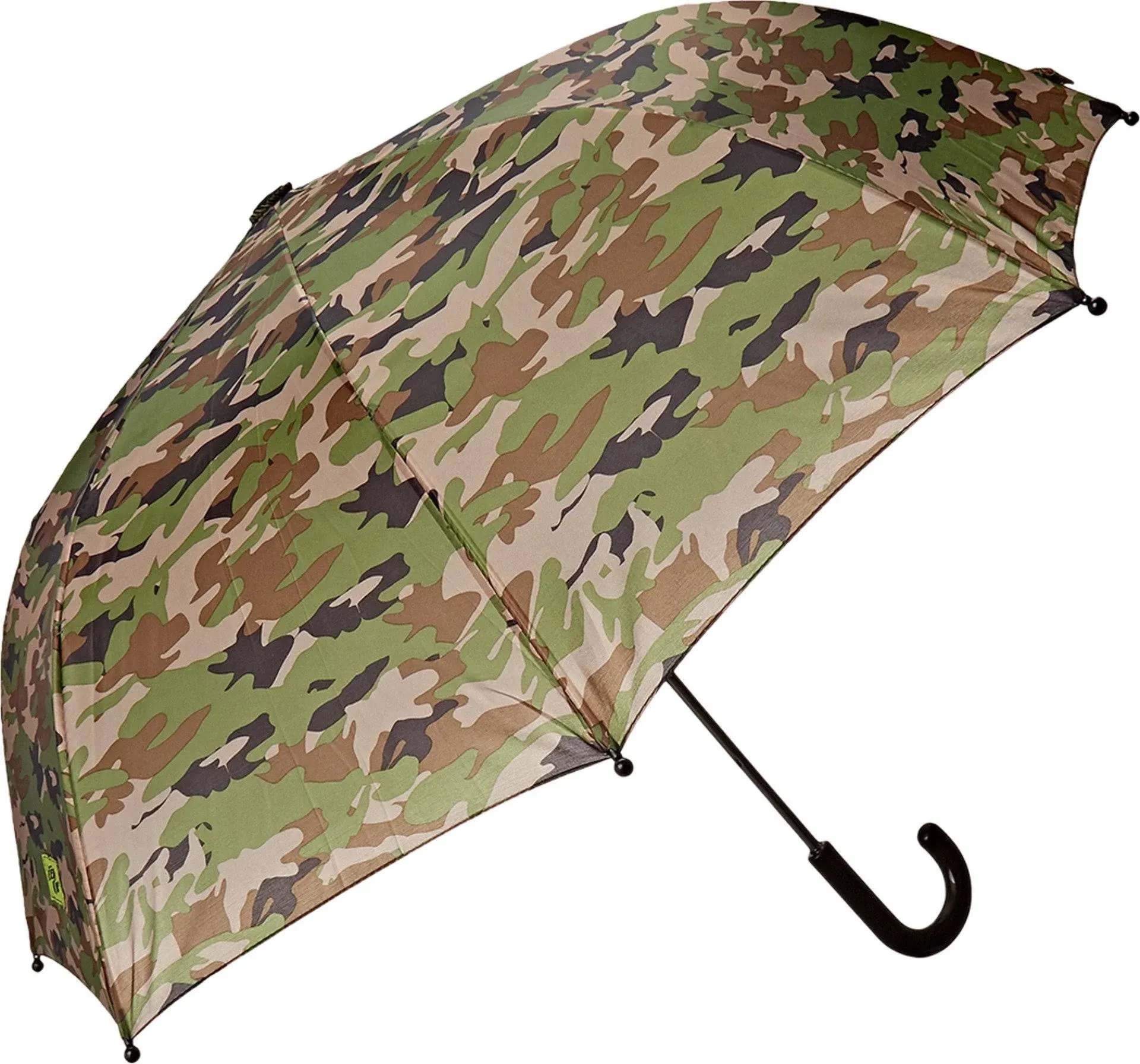 Western Chief Kid&#x27;s Camo Umbrella