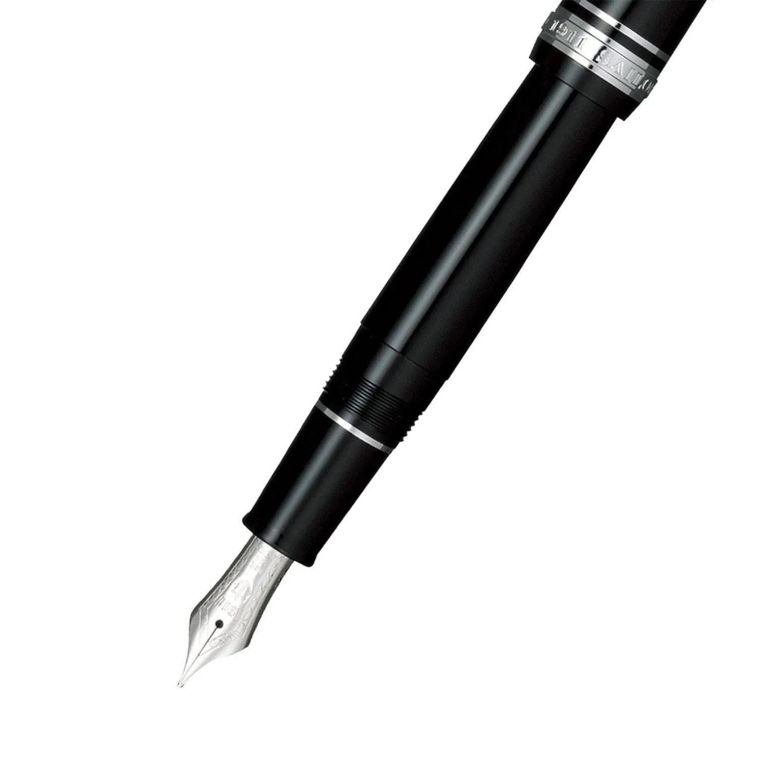 Sailor Professional Gear Fountain Pen