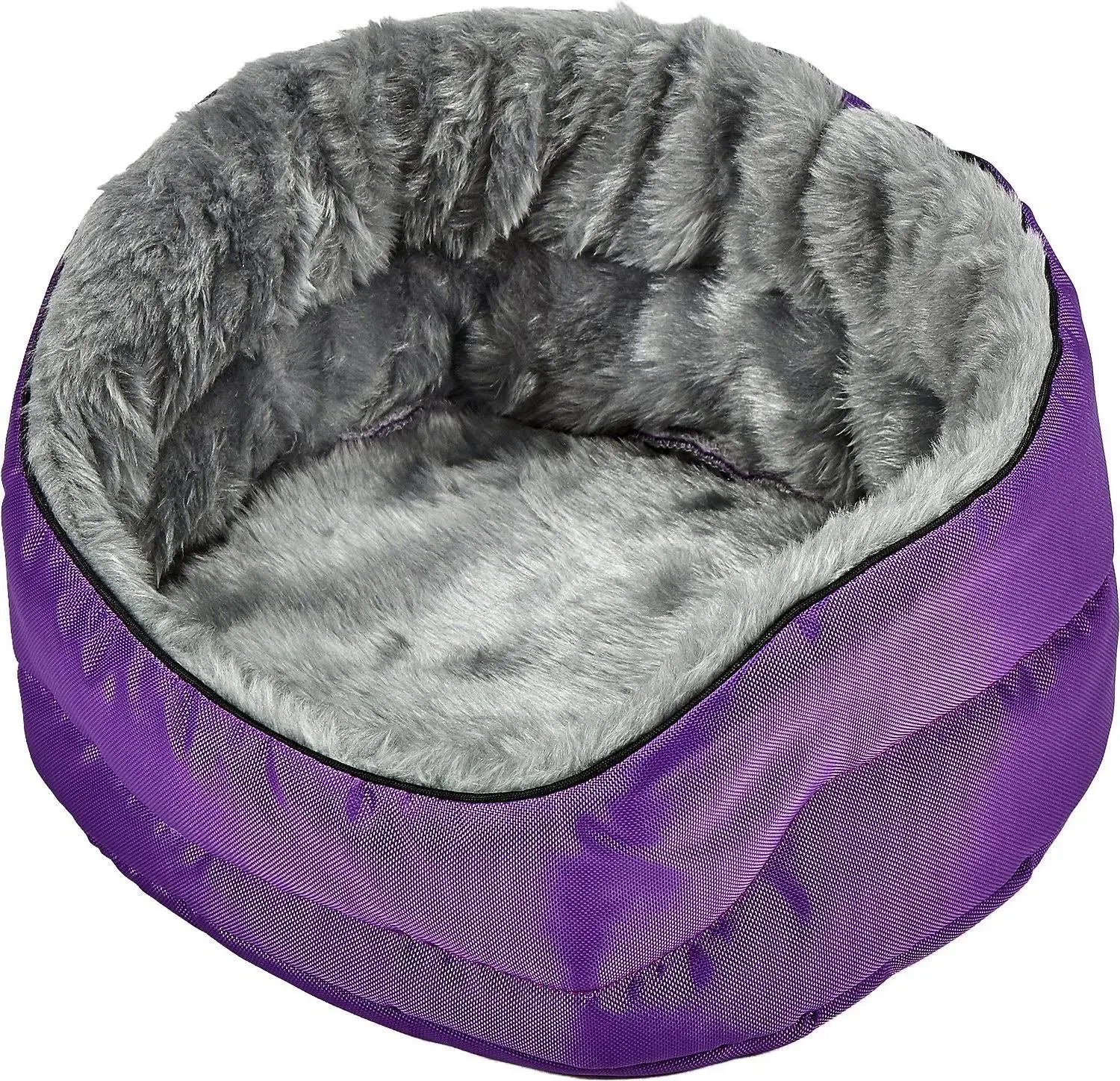 Kaytee Critter Cuddle-E-Cup Small Pet Bed Assorted Colors