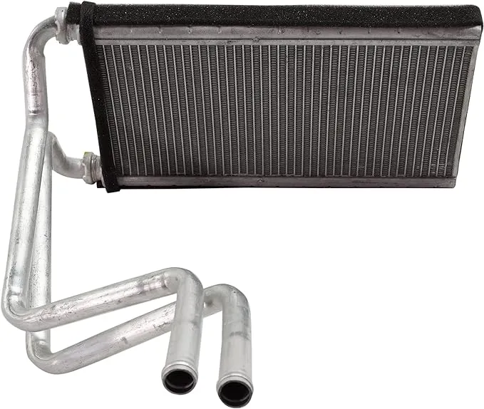 Garage-Pro Heater Core Compatible with 2007-2017 Jeep Patriot, Fits 2009-2012 and ...