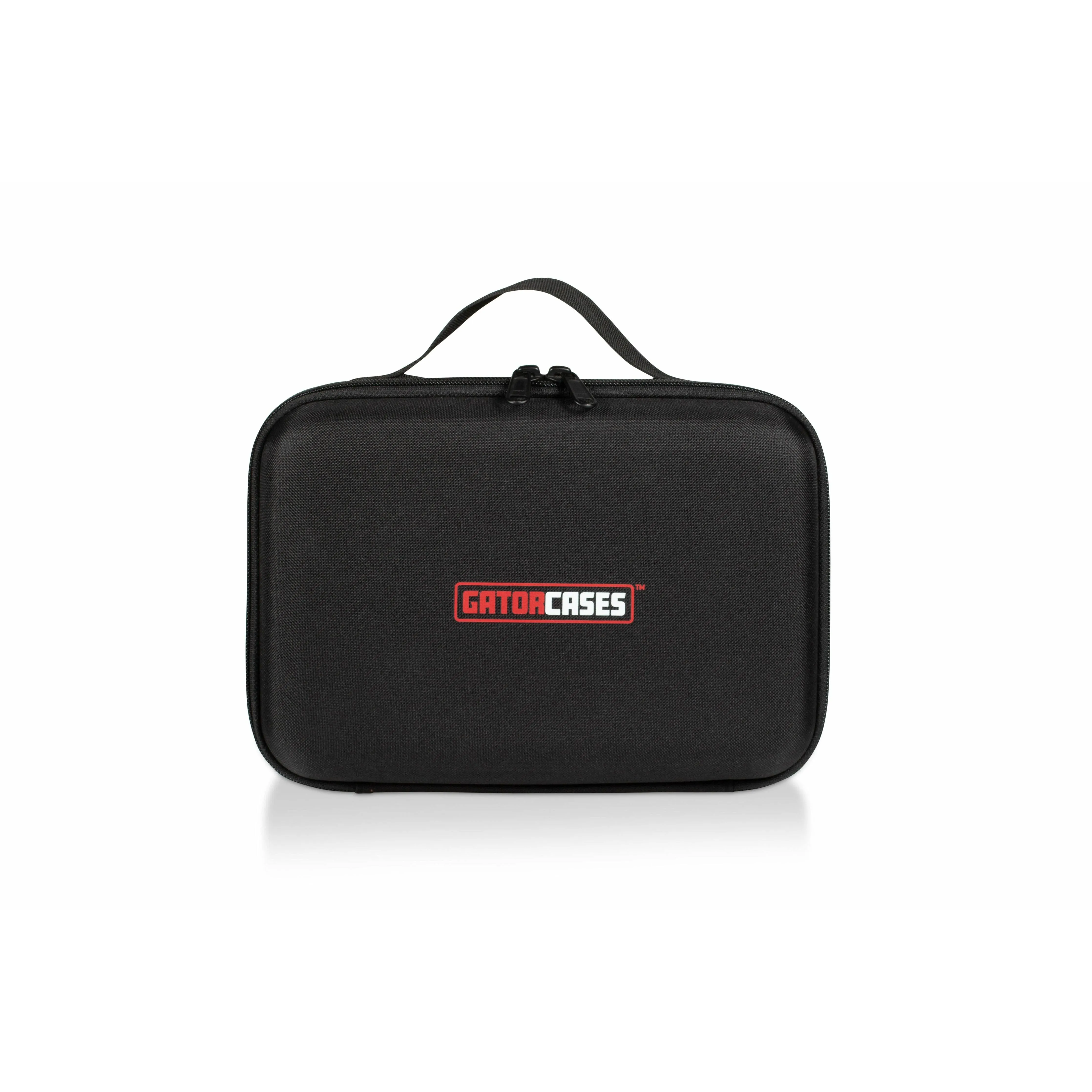 Gator G-MIC-SM7B-EVA Custom Lightweight Carrying Case for Shure SM7B Vocal Microphone